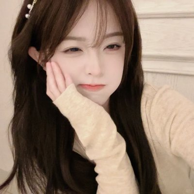长发妹